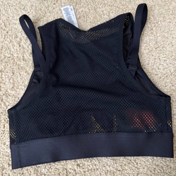 New Savage X Fenty Low Impact Mesh Set - Picture 7 of 11